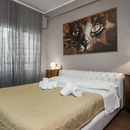 Flats4rent Al Monte
