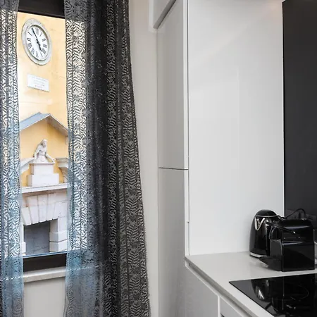 Flats4rent Al Monte * Vérone