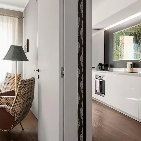 Flats4rent Al Monte Апартаменты