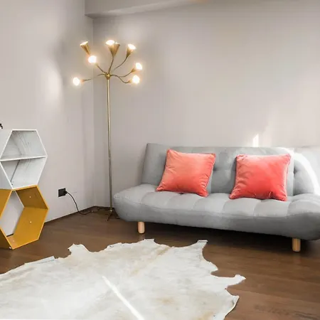 Апартаменты Flats4rent Al Monte *