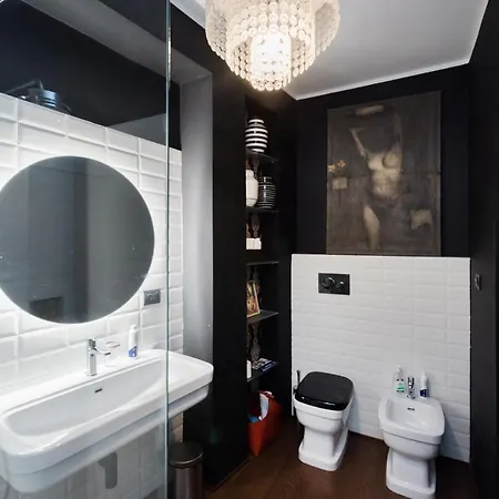 Appartamento Flats4rent Al Monte *