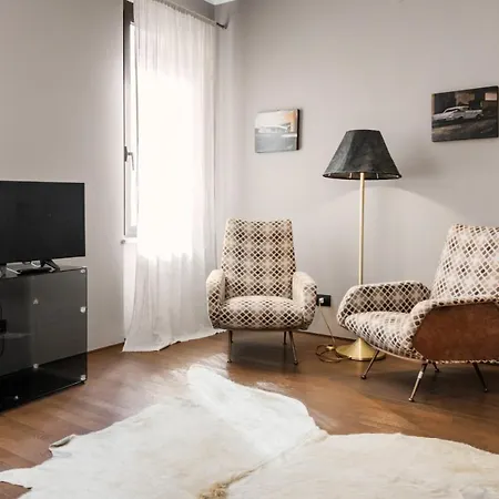 Flats4rent Al Monte *