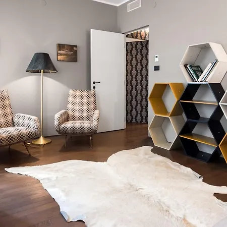 Flats4rent Al Monte *