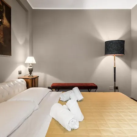 Flats4rent Al Monte Verona