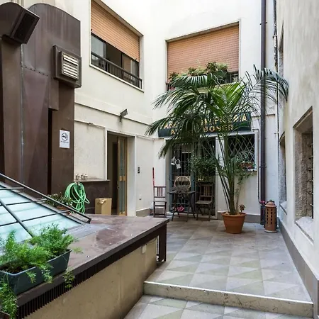 Flats4rent Al Monte *