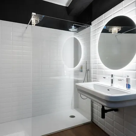 Flats4rent Al Monte 베로나