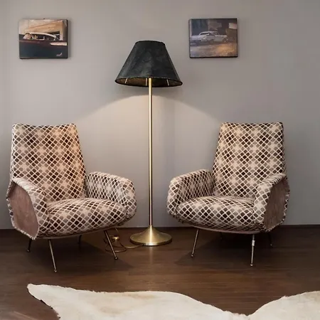 아파트 Flats4rent Al Monte *