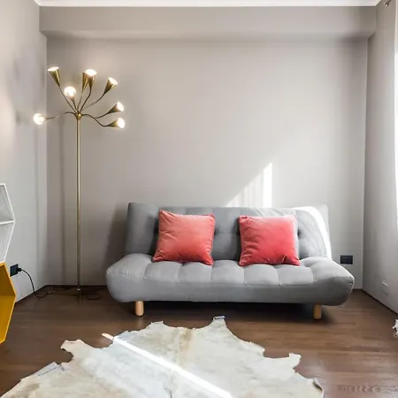 Flats4rent Al Monte Apartment