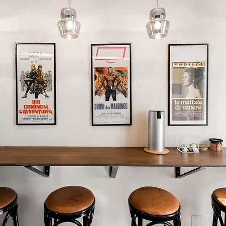 Flats4rent Al Monte 아파트 *