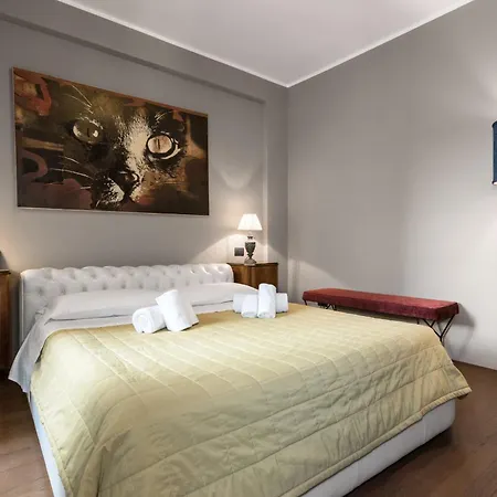 Flats4rent Al Monte *
