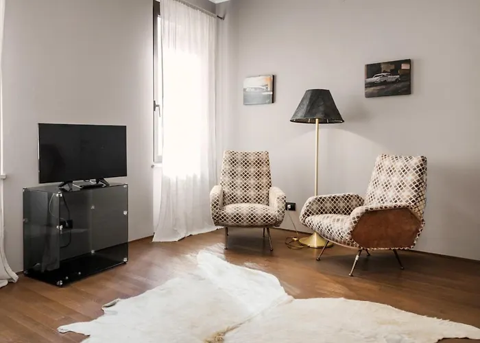Flats4rent Al Monte *