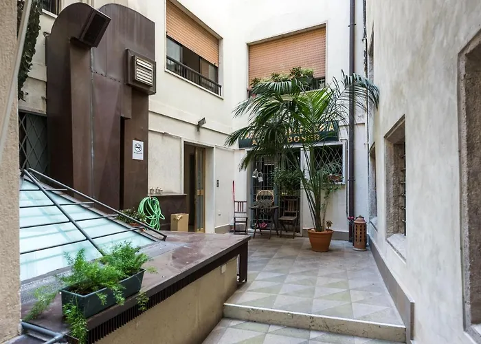 Flats4rent Al Monte *