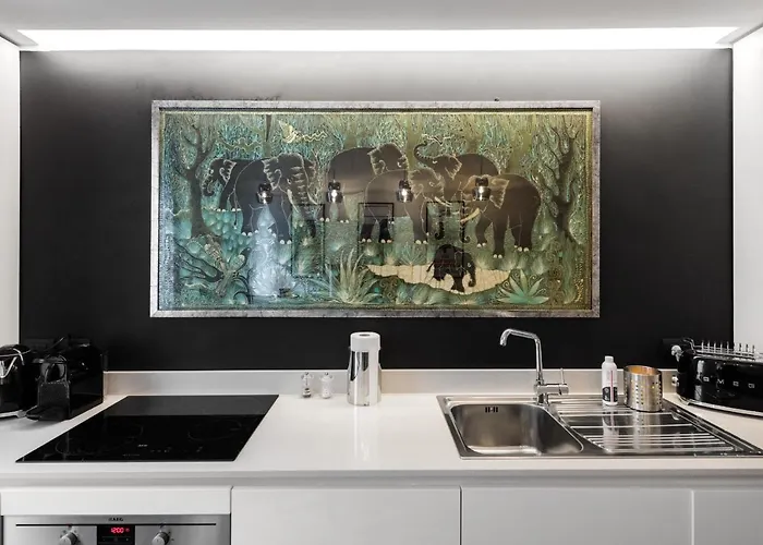 Flats4rent Al Monte Verona