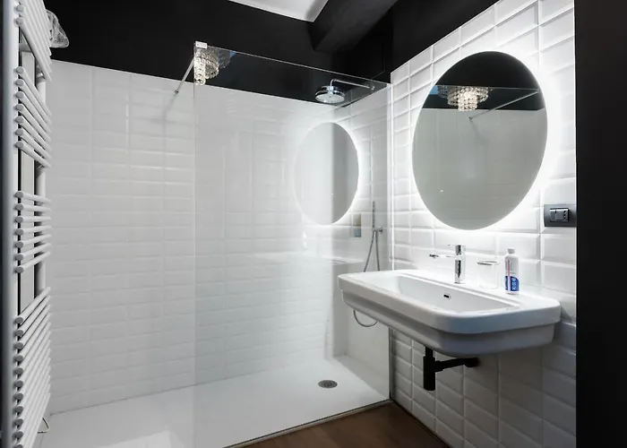 Flats4rent Al Monte Verona