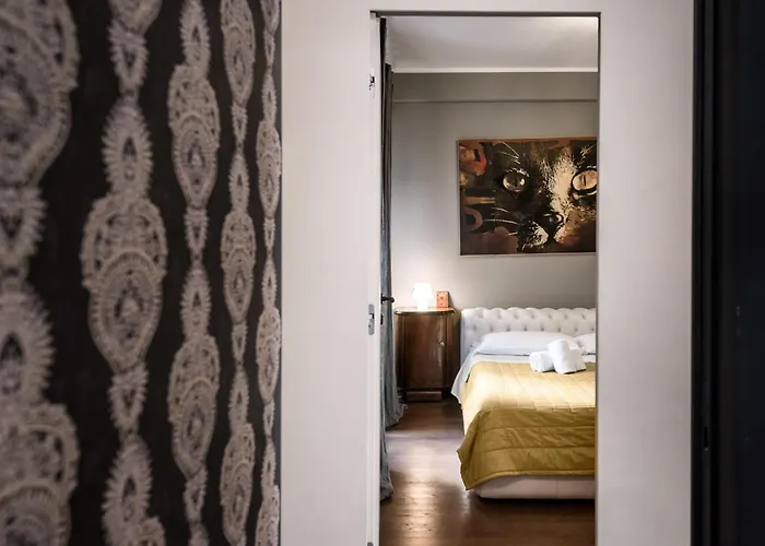 Appartement Flats4rent Al Monte Verona