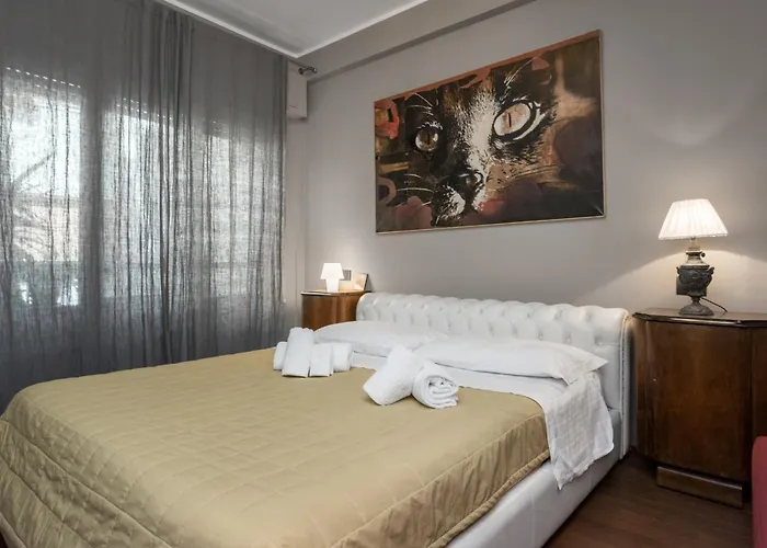 Flats4rent Al Monte