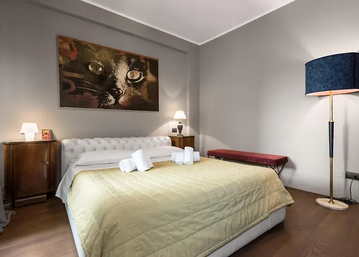 Flats4rent Al Monte *