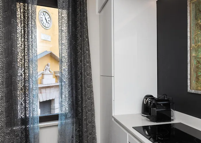 Flats4rent Al Monte * Verona