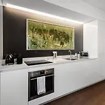 Flats4rent Al Monte Appartement *