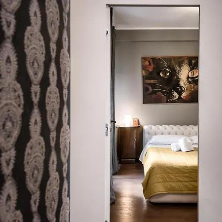 公寓 Flats4rent Al Monte 维罗纳