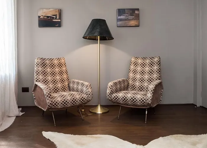 Διαμέρισμα Flats4rent Al Monte *