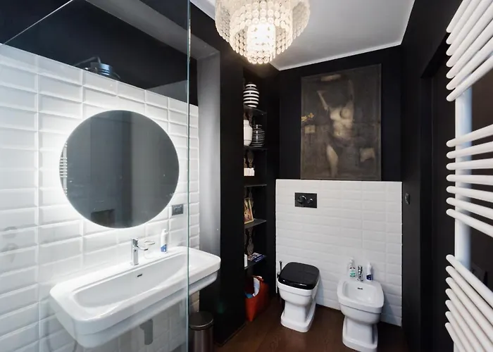 Διαμέρισμα Flats4rent Al Monte *